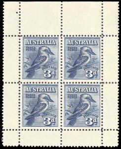 AUSTRALIA 95a  Mint (ID # 93076)