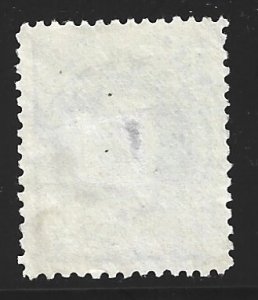 Japan #90   used  *sm thin