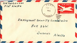 United States, Alaska