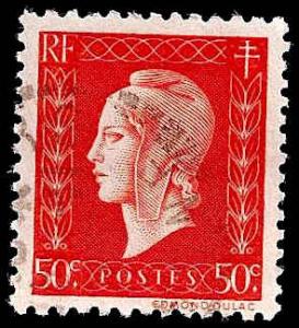 Used Box World Wide Scan 694