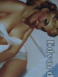 ​BENIN STAMP:2003 EDVARD RUDCI MNH STAMP SHEET.