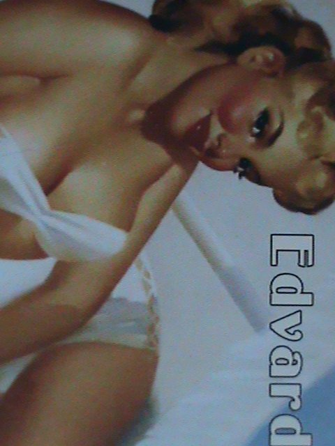 ​BENIN STAMP:2003 EDVARD RUDCI MNH STAMP SHEET.