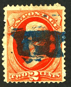 U.S. #178 USED