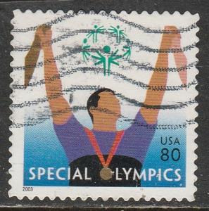 United States  3771  (O)  2003