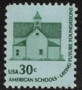 USA Scott 1606 Mint No Gum  stamp