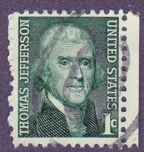 1278 Thomas Jefferson