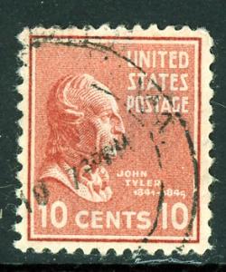 USA 815 Used