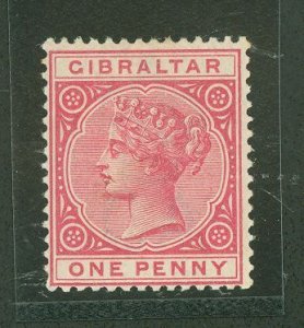 Gibraltar #11  Single