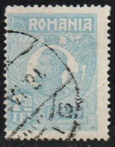 Romania Sc #281 Used