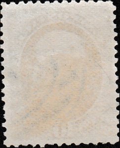 # 209 Brown Used Thomas Jefferson