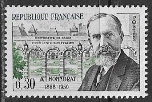 France ~ Scott # 982 ~ MNH