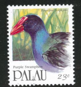 Palau Scott 271 MNH** Bird stamp from 1991-1992 set