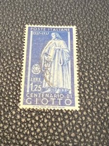 Italy 393 used