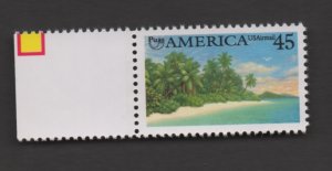 Scott  C127  MNH  unused  Single