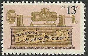 US - 1705 - MNH - SCV-0.25