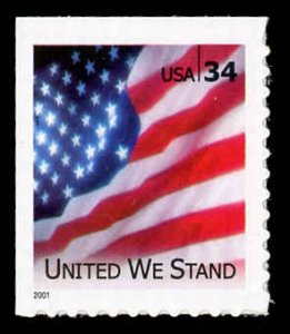 USA 3549 Mint (NH)