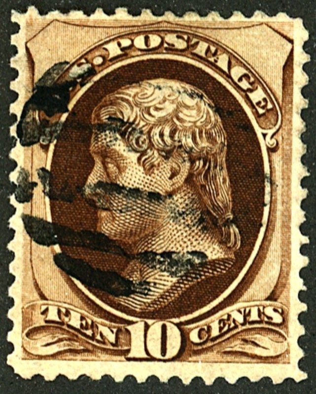 U.S. #150 USED