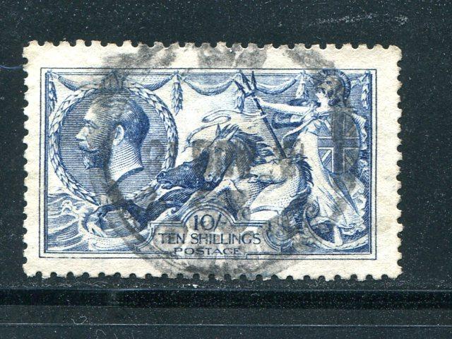 Great Britain #175  Used  F- VF -  Lakeshore Philatelics