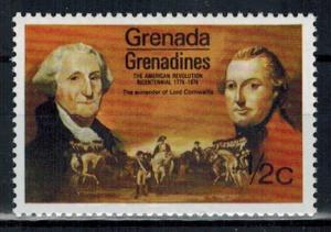 Grenada - Grenadines - Scott 91 MNH (SP)