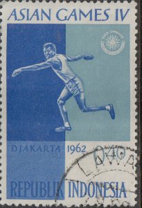 Indonesia      #553   Used