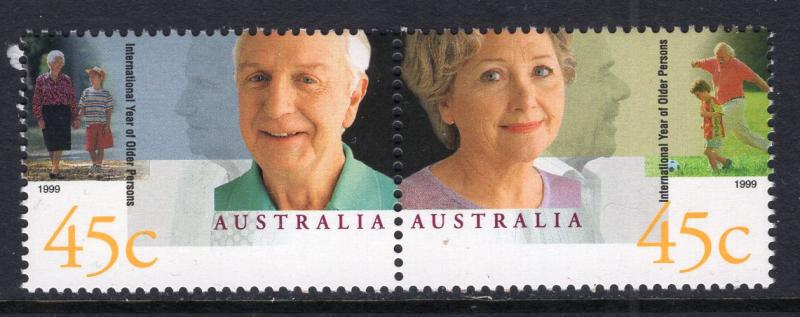 Australia 1726a MNH VF