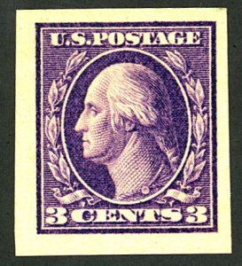 U.S. #484 MINT OG NH