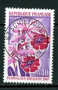 France 1192 Used