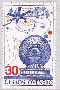 Czechoslovakia Communications 30 (AP112907)