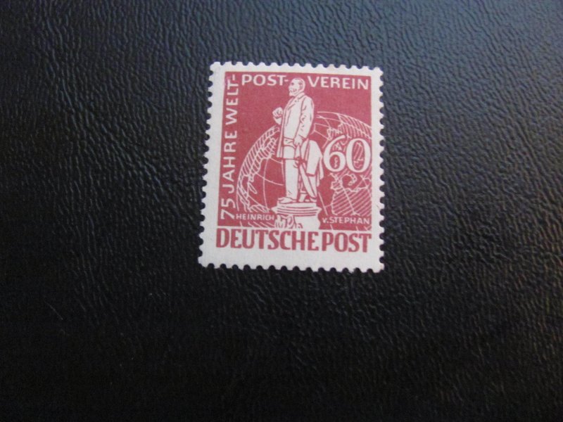 GERMANY BERLIN 1949 MNH SC 9N39 UPU  VF 220 EUROS (114)