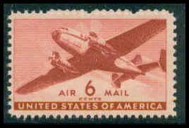 C25 Just Clears MNH C3605