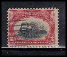  295 Used Barely Clears Low Train RA1695