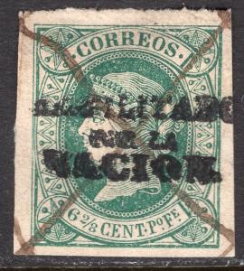 PHILIPPINES SCOTT 36