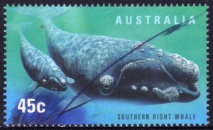 Australia.1998 Marine Life 