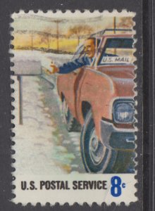 US 1498 Used VF
