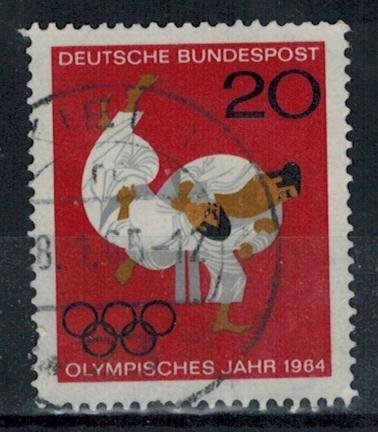 Germany - Bund - Scott 899