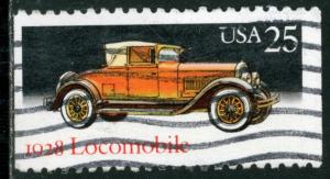 United States #2381, USED - 1988 - USA1349