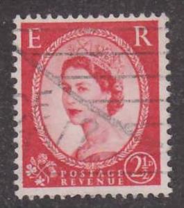 321  - Queen Elizabeth II