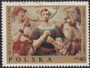 Poland 1676 Hamlet 1969