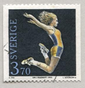 Sweden 2115   Used    