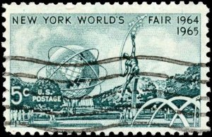 U. S. Scott #1244 - Used - [LA01-0081-03-02]