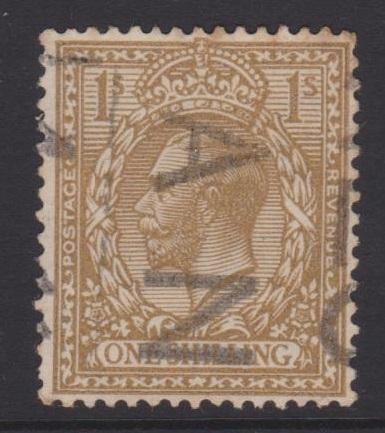 Great Britain Sc#200 Used