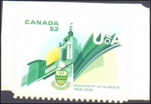 Canada #2263-2264, Complete Set(2), 2008, Never Hinged