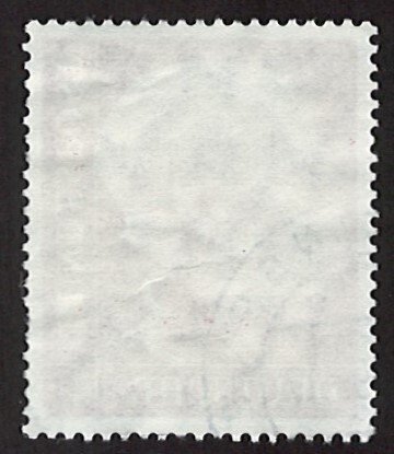 1954 Professor Dr. Th. Heuss 3 Deutsche Mark MC #196 (LL-109)