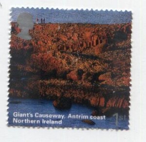 Great Britain SC 2194 Used