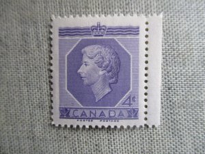 Canada, Scott#330, MNH