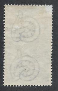 ITALY SC# 557 F-VF OG 1950