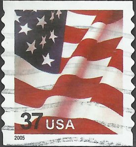 # 3633B USED FLAG
