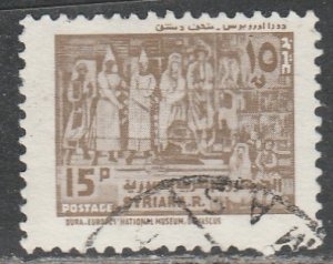 Syrie   797     (O)    1978