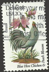 # 1960 USED DELAWARE