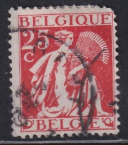 Belgium 249 Gleaner 1932